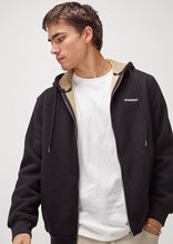 Load image into Gallery viewer, Reggie Zip Polar Hoodie