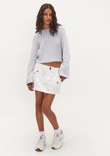 Load image into Gallery viewer, Eadie Mini Skirt
