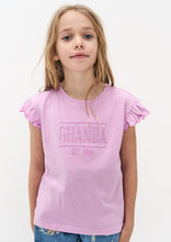 Load image into Gallery viewer, Frilly Tee