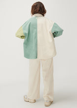 Load image into Gallery viewer, Oversized Cord Shirt
