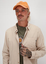 Load image into Gallery viewer, Cord Button Shirt