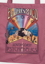 Load image into Gallery viewer, El Cosmico Envirobag