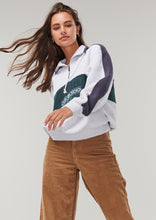 Load image into Gallery viewer, Pieces Quarter Zip