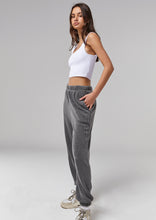 Load image into Gallery viewer, Kimmy Waffle Trackies