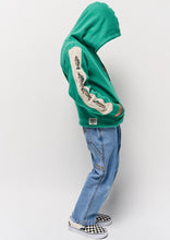 Load image into Gallery viewer, Sleeve Panel Hoodie