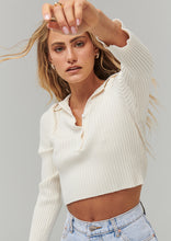 Load image into Gallery viewer, Piper Polo Long Sleeve