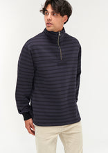 Load image into Gallery viewer, Galaxy Quarter Zip