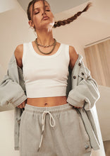 Load image into Gallery viewer, Basic Baddie Singlet