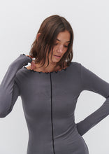 Load image into Gallery viewer, Cally Long Sleeve Dress
