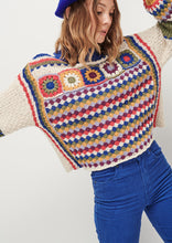Load image into Gallery viewer, Suzie Knit