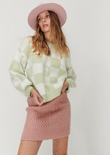 Load image into Gallery viewer, Avenue Knit