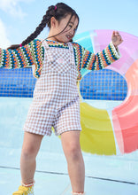 Load image into Gallery viewer, Lucy Overalls