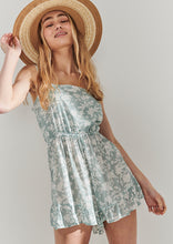 Load image into Gallery viewer, Luella Playsuit