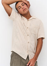 Load image into Gallery viewer, Rafia Short Sleeve Shirt