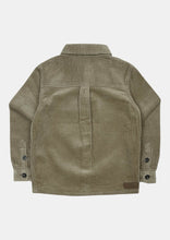 Load image into Gallery viewer, Fala Shacket