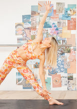 Load image into Gallery viewer, Yoga Crop