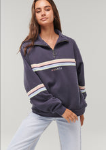 Load image into Gallery viewer, Varsity Quarter Zip