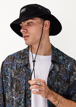 Load image into Gallery viewer, Boonie Bucket Hat