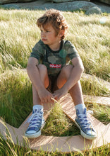 Load image into Gallery viewer, Throwback Tee