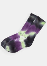 Load image into Gallery viewer, Unisex Tie Dye Socks
