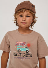 Load image into Gallery viewer, Quiver Tee