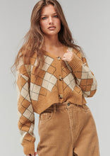 Load image into Gallery viewer, Candy Cardi