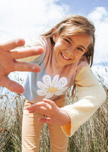 Load image into Gallery viewer, Daisy Panel Knit