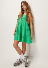 Load image into Gallery viewer, Tiered Dress