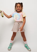 Load image into Gallery viewer, Jersey Frill Tee
