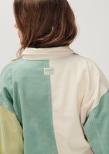 Load image into Gallery viewer, Oversized Cord Shirt
