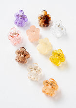 Load image into Gallery viewer, Daisy Hair Clips