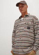 Load image into Gallery viewer, Hutto Overshirt