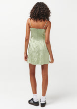 Load image into Gallery viewer, Moss Mini Dress
