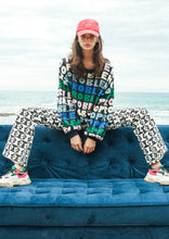 Load image into Gallery viewer, Fiesta Knit