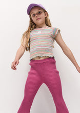 Load image into Gallery viewer, Sweetheart Frill Tee