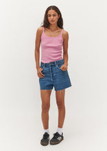 Load image into Gallery viewer, Arley Denim Shorts