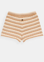 Load image into Gallery viewer, Nancy Knit Shorts