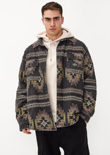 Load image into Gallery viewer, Camp Shacket