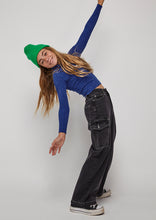 Load image into Gallery viewer, Utility Jeans