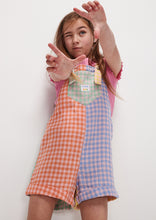 Load image into Gallery viewer, Lucy Overalls