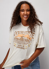 Load image into Gallery viewer, Throwback Tee