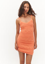 Load image into Gallery viewer, Essie Mini Dress