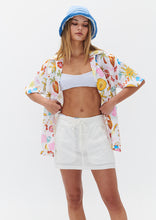 Load image into Gallery viewer, Sahara Mini Skirt