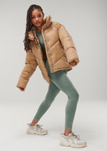 Load image into Gallery viewer, Snow Puffer