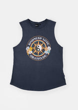 Load image into Gallery viewer, Kindness Love Muscle Tank