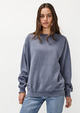 Load image into Gallery viewer, Basic Oversized Crew