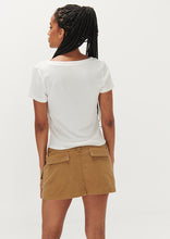 Load image into Gallery viewer, Lotti Short Sleeve Top