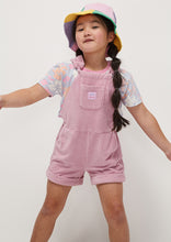 Load image into Gallery viewer, Tie Me Up Playsuit