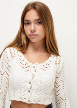 Load image into Gallery viewer, Betty Knit Long Sleeve