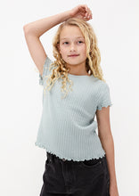 Load image into Gallery viewer, Y2K Vintage Frill Tee